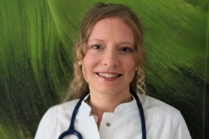 Katrin Staudt